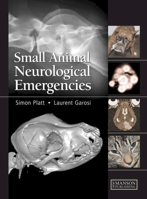 Small Animal Neurological Emergencies(Kobo/電子書)