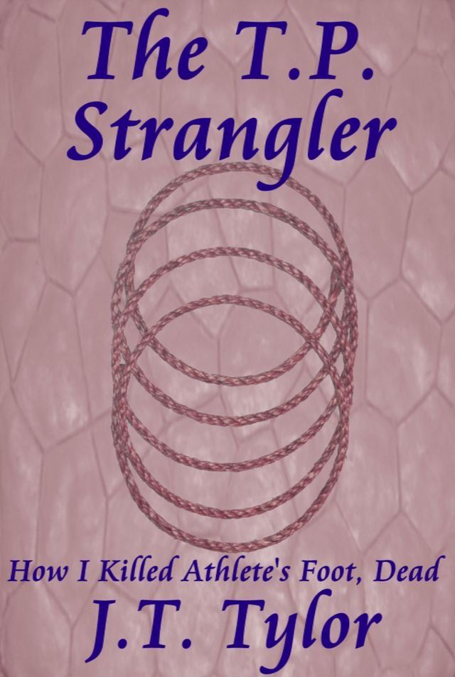  The T.P. Strangler(Kobo/電子書)