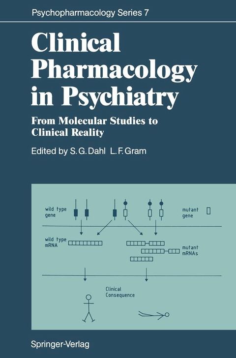 Clinical Pharmacology in Psychiatry(Kobo/電子書)