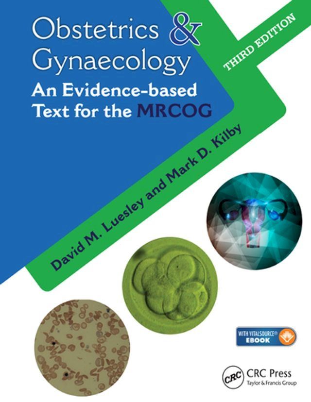  Obstetrics & Gynaecology(Kobo/電子書)