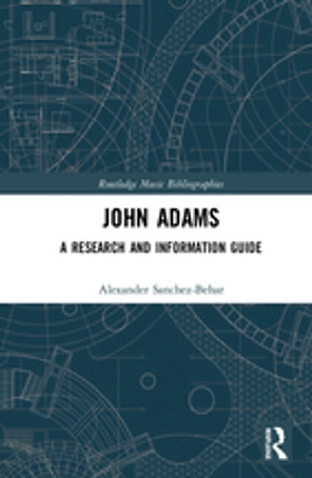  John Adams(Kobo/電子書)