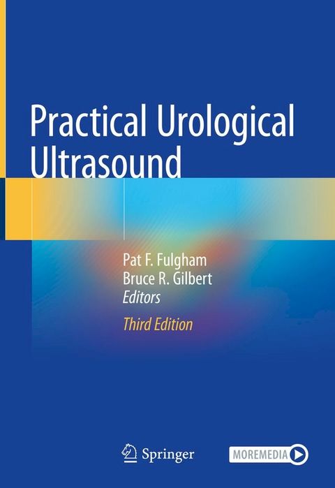 Practical Urological Ultrasound(Kobo/電子書)