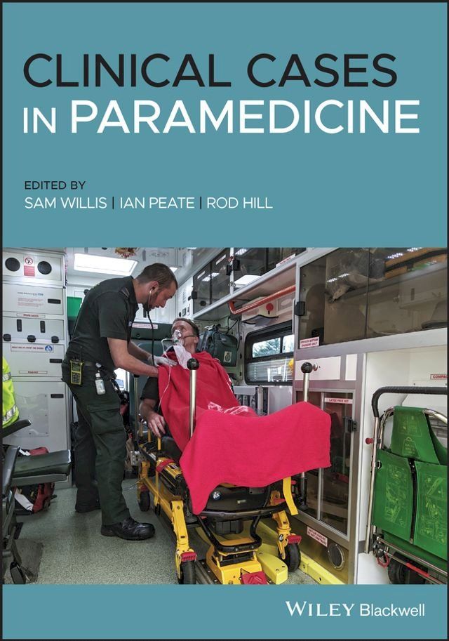  Clinical Cases in Paramedicine(Kobo/電子書)