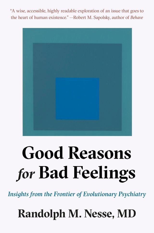  Good Reasons for Bad Feelings(Kobo/電子書)