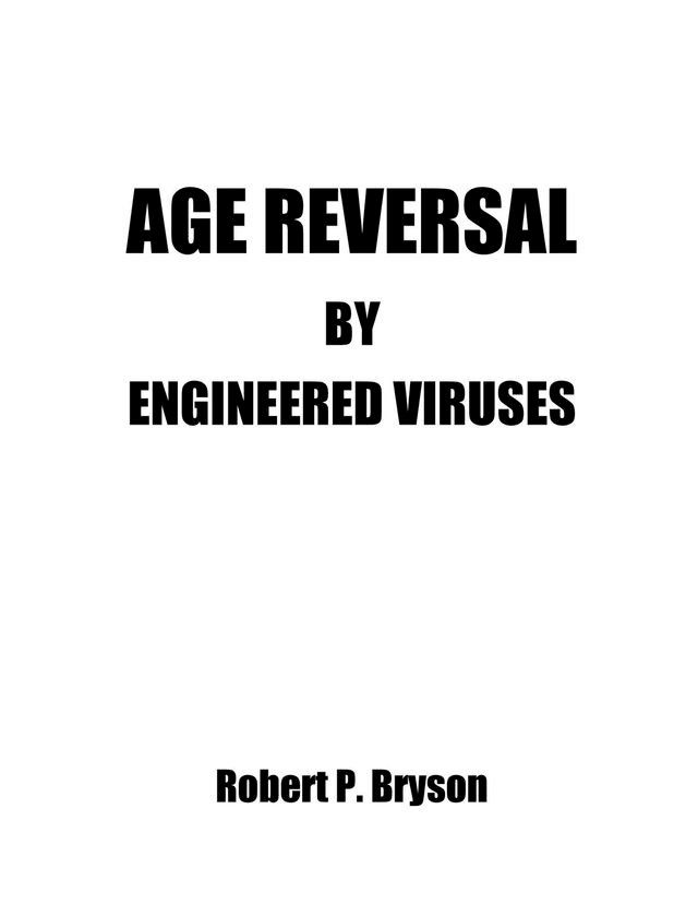  Age Reversal(Kobo/電子書)