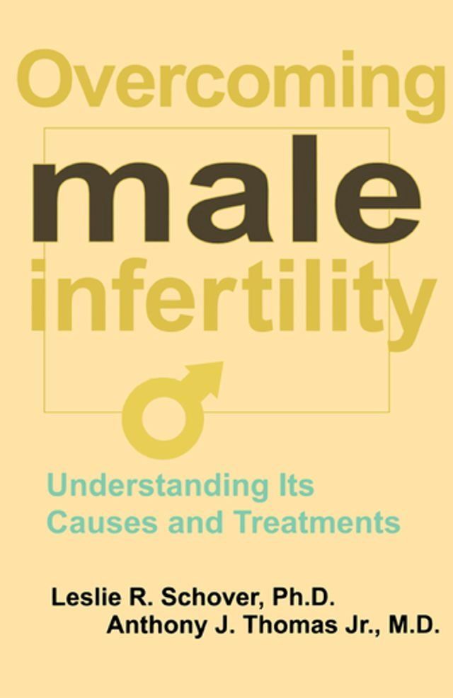  Overcoming Male Infertility(Kobo/電子書)