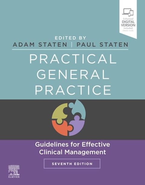 Practical General Practice(Kobo/電子書)