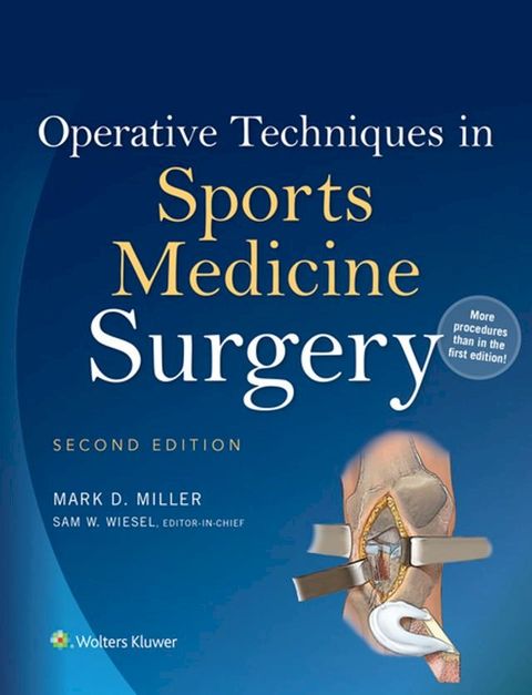 Operative Techniques in Sports Medicine Surgery(Kobo/電子書)