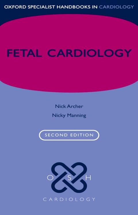 Fetal Cardiology(Kobo/電子書)