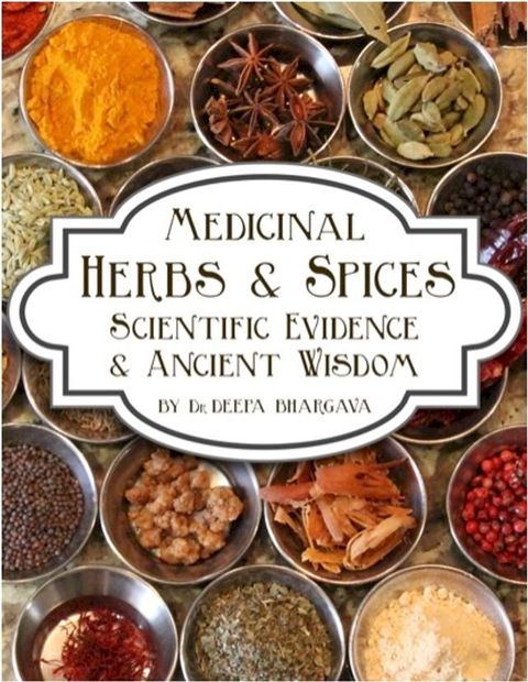 Medicinal Herbs & Spices(Kobo/電子書)