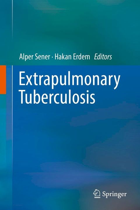 Extrapulmonary Tuberculosis(Kobo/電子書)