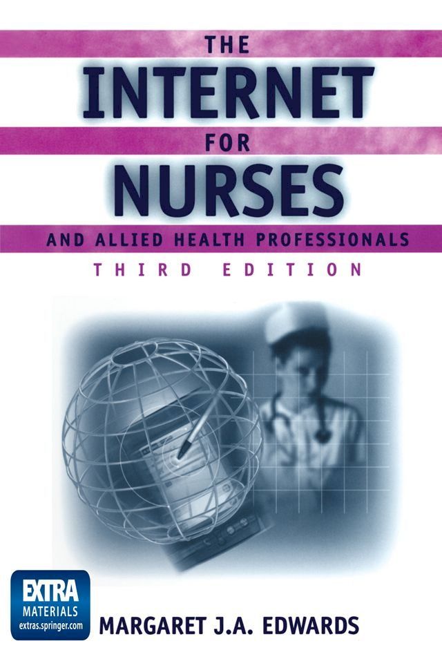  The Internet for Nurses and Allied Health Professionals(Kobo/電子書)