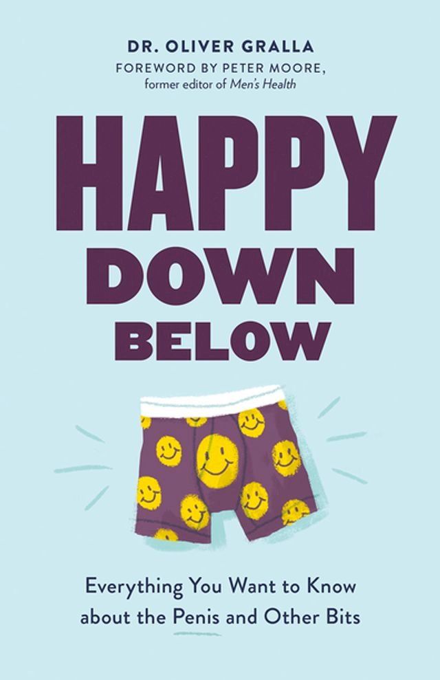  Happy Down Below(Kobo/電子書)