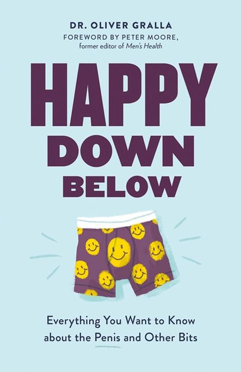 Happy Down Below(Kobo/電子書)