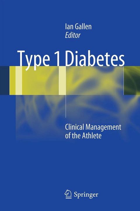 Type 1 Diabetes(Kobo/電子書)