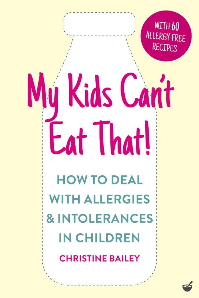  My Kids Can't Eat That! (EBK)(Kobo/電子書)