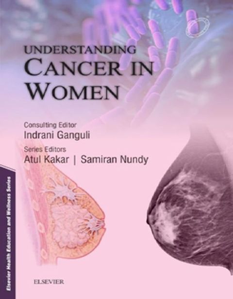 Understanding Cancer in Women - E-book(Kobo/電子書)