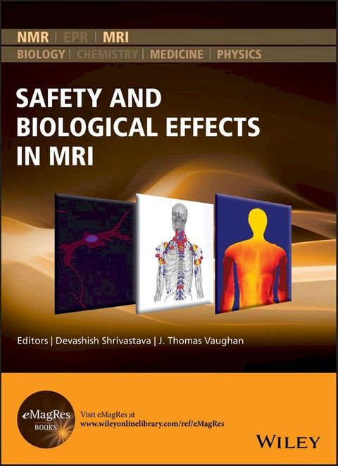 Safety and Biological Effects in MRI(Kobo/電子書)