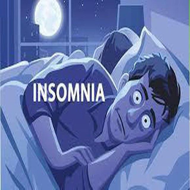  insomnia(Kobo/電子書)