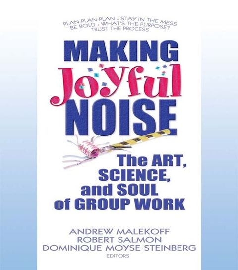 Making Joyful Noise(Kobo/電子書)