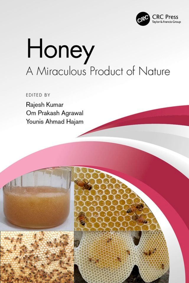  Honey(Kobo/電子書)