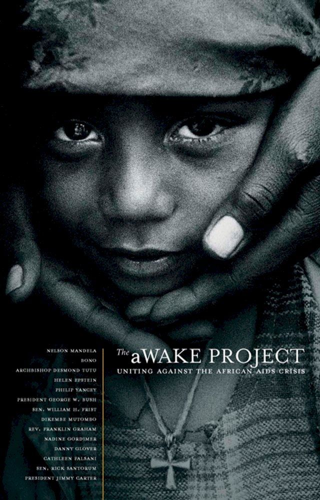  The aWAKE Project, Second Edition(Kobo/電子書)