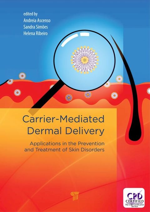 Carrier-Mediated Dermal Delivery(Kobo/電子書)