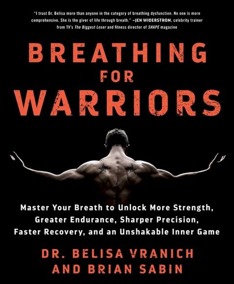 Breathing for Warriors(Kobo/電子書)