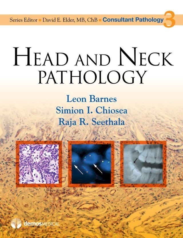  Head and Neck Pathology(Kobo/電子書)