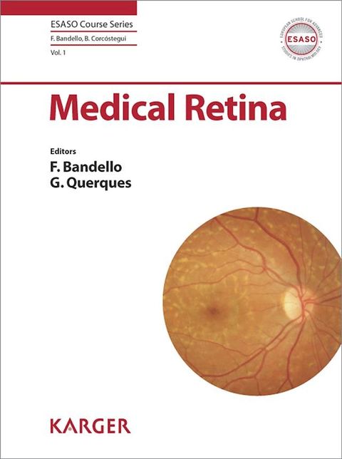 Medical Retina(Kobo/電子書)