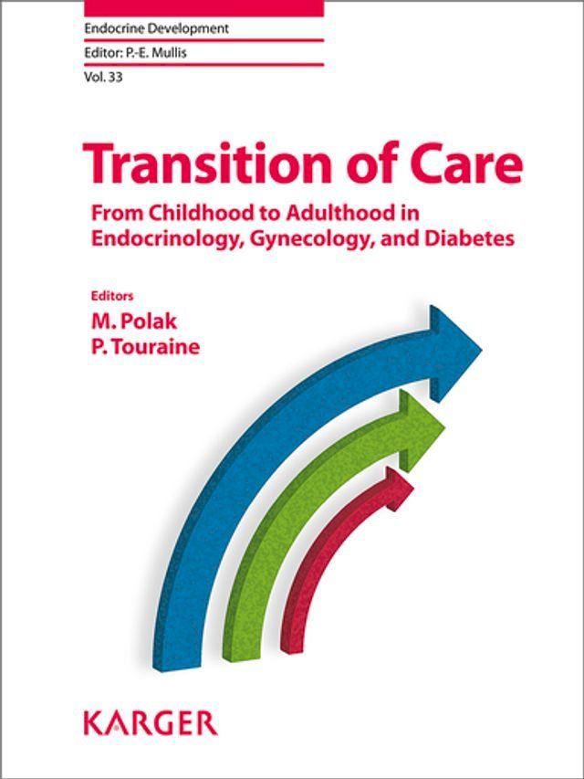  Transition of Care(Kobo/電子書)