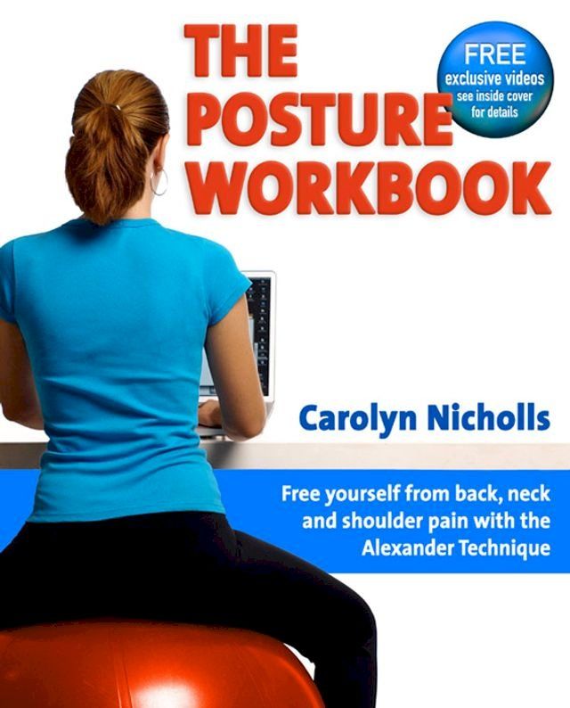  The Posture Workbook(Kobo/電子書)