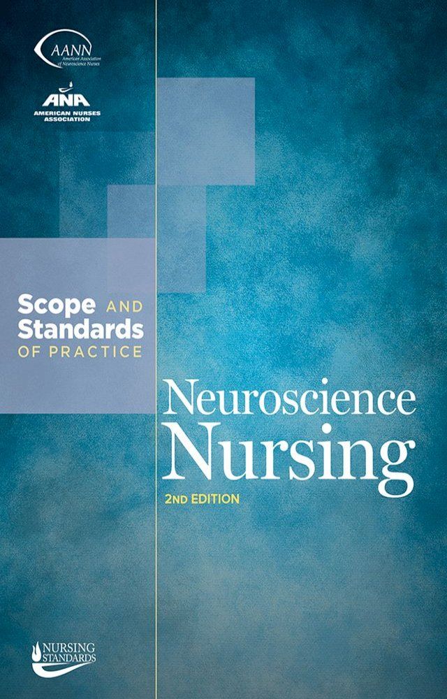  Neuroscience Nursing(Kobo/電子書)