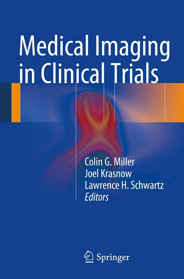  Medical Imaging in Clinical Trials(Kobo/電子書)