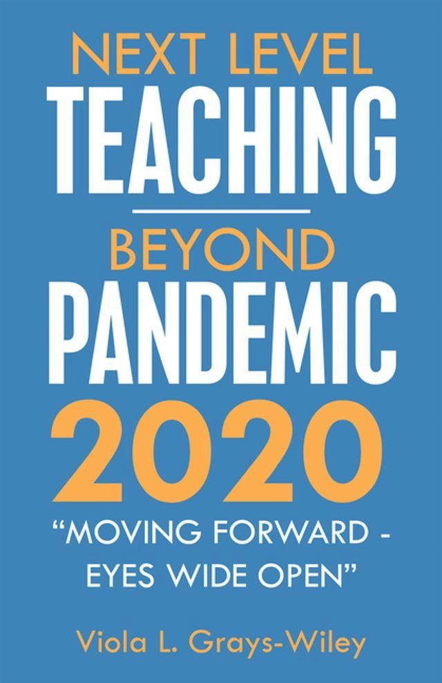  Next Level Teaching-Beyond Pandemic 2020(Kobo/電子書)