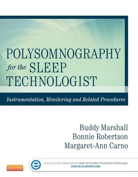 Polysomnography for the Sleep Technologist(Kobo/電子書)