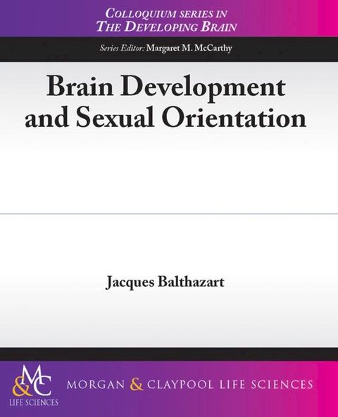 Brain Development and Sexual Orientation(Kobo/電子書)