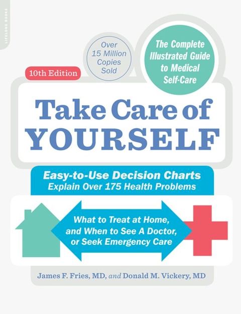 Take Care of Yourself, 10th Edition(Kobo/電子書)