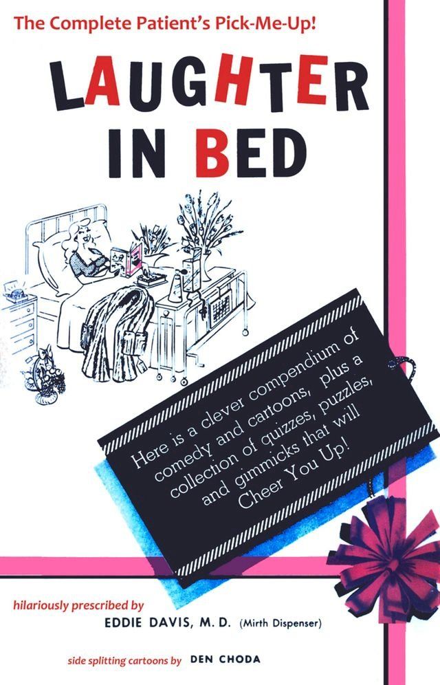  Laughter in Bed(Kobo/電子書)