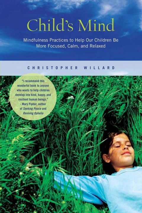 Child's Mind(Kobo/電子書)