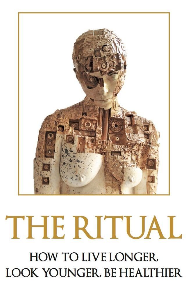  The Ritual(Kobo/電子書)