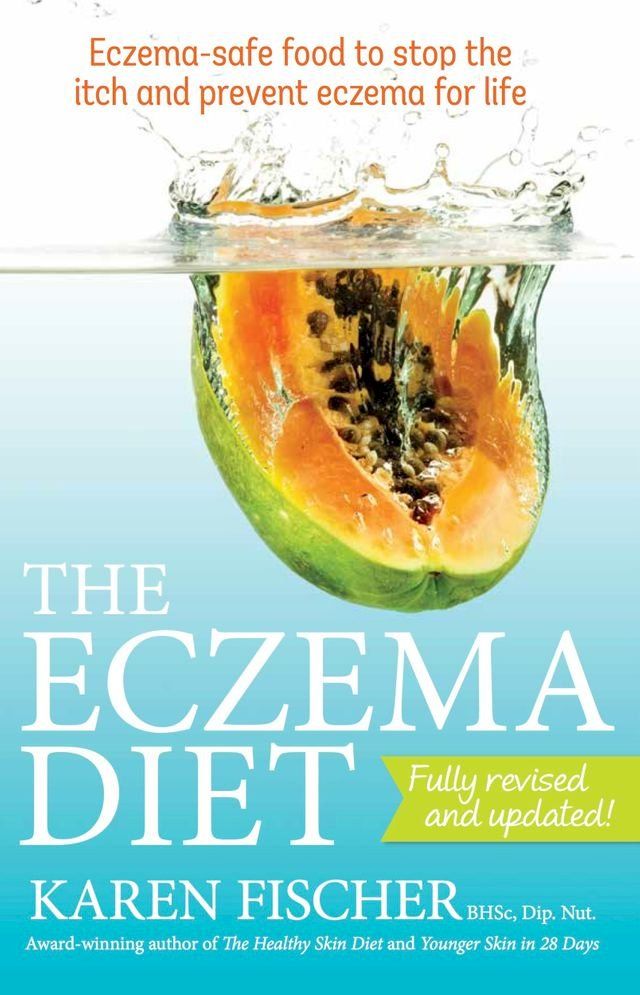  The Eczema Diet(Kobo/電子書)