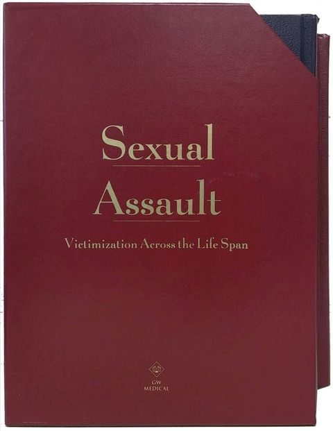 Sexual Assault: A Clinical Guide and Color Atlas(Kobo/電子書)