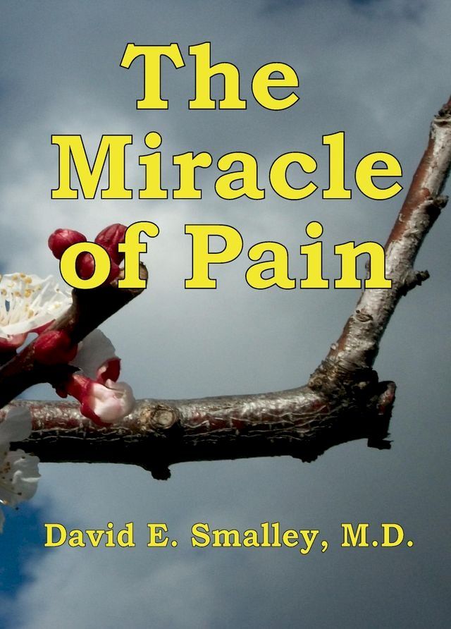  The Miracle of Pain(Kobo/電子書)