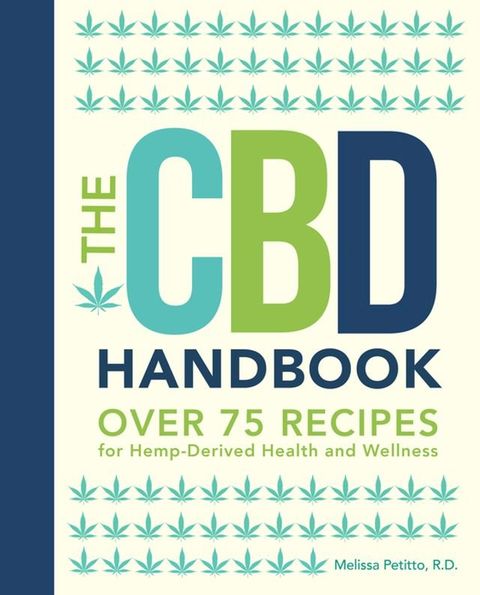 The CBD Handbook(Kobo/電子書)