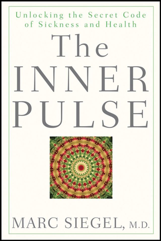  The Inner Pulse(Kobo/電子書)