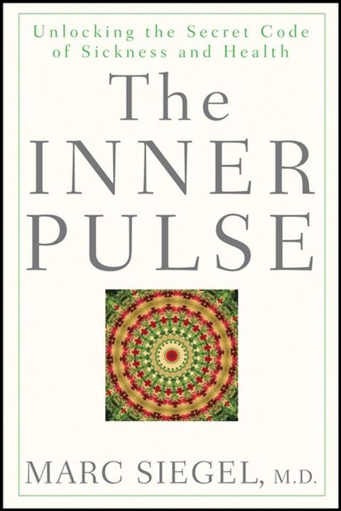 The Inner Pulse(Kobo/電子書)