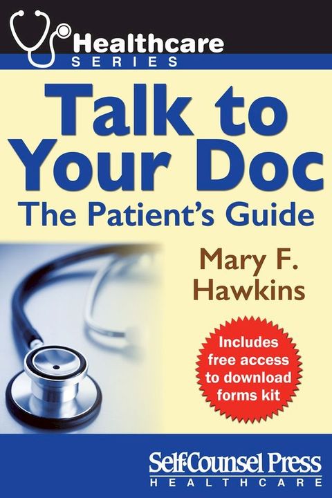 Talk to Your Doc(Kobo/電子書)