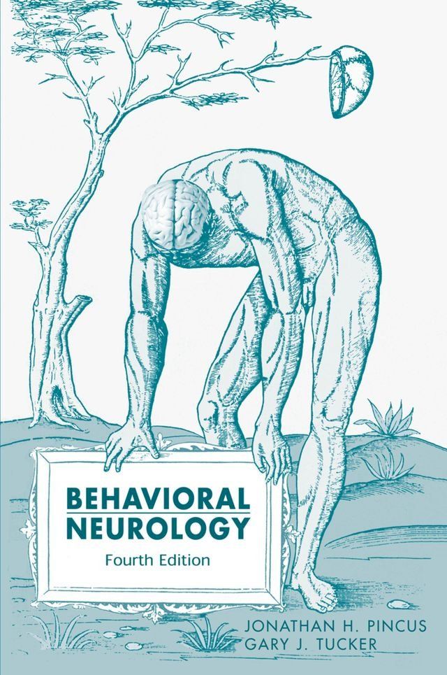  Behavioral Neurology(Kobo/電子書)