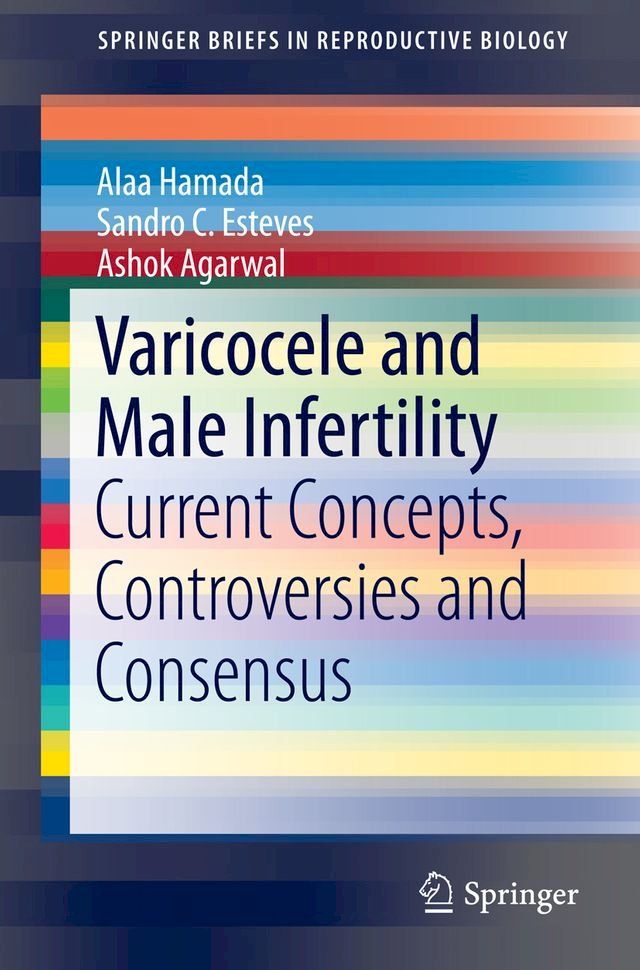  Varicocele and Male Infertility(Kobo/電子書)